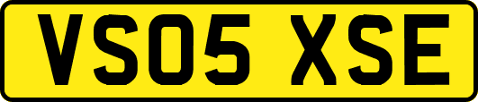 VS05XSE