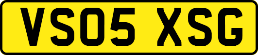 VS05XSG