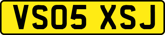 VS05XSJ