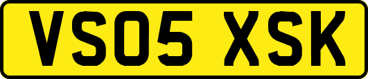 VS05XSK