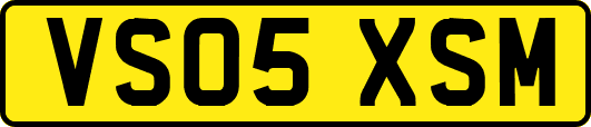 VS05XSM