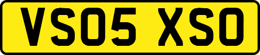 VS05XSO
