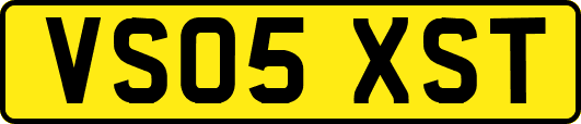 VS05XST