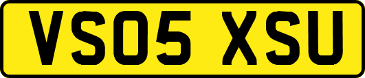 VS05XSU