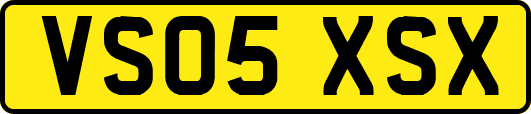 VS05XSX