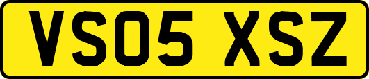 VS05XSZ