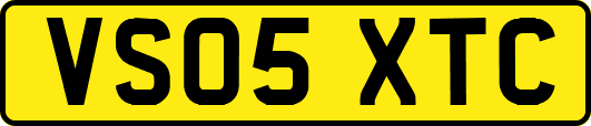 VS05XTC
