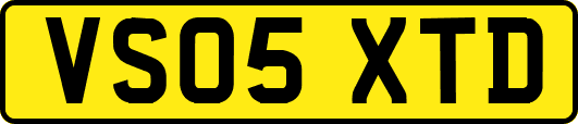 VS05XTD