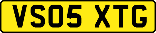 VS05XTG