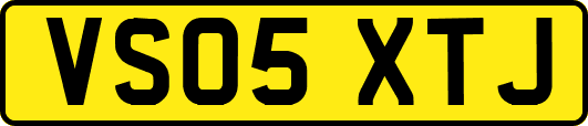 VS05XTJ