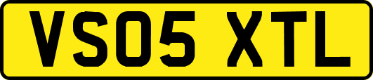VS05XTL