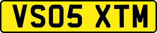VS05XTM
