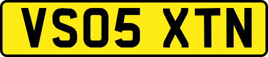 VS05XTN