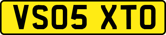 VS05XTO