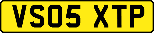 VS05XTP