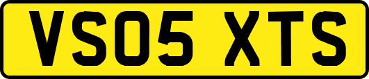VS05XTS