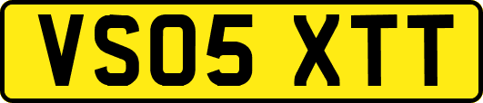 VS05XTT
