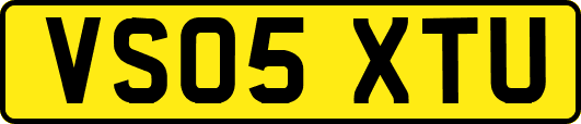 VS05XTU
