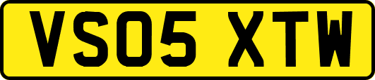 VS05XTW
