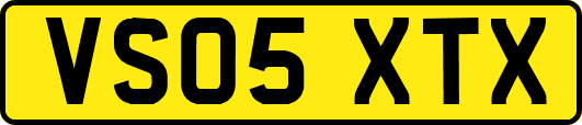 VS05XTX