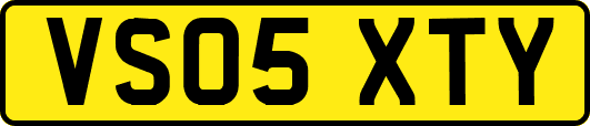 VS05XTY