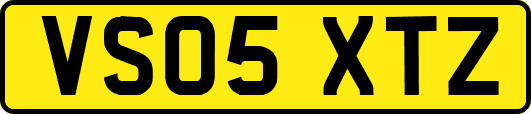 VS05XTZ