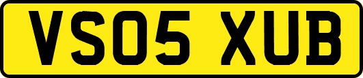 VS05XUB