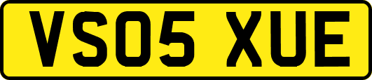 VS05XUE