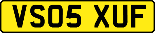 VS05XUF