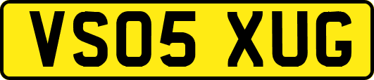 VS05XUG