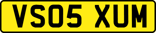 VS05XUM