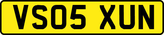 VS05XUN