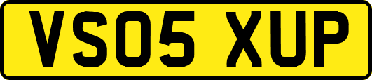 VS05XUP