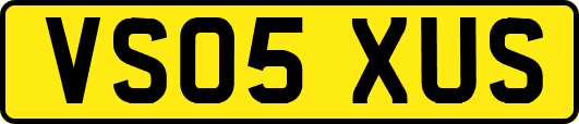 VS05XUS