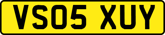 VS05XUY