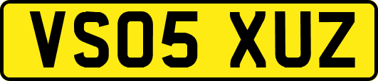 VS05XUZ