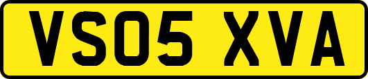 VS05XVA