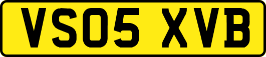 VS05XVB