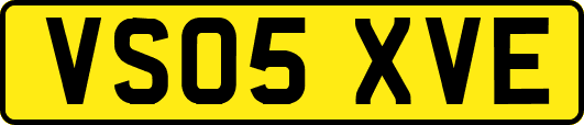 VS05XVE