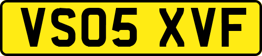 VS05XVF