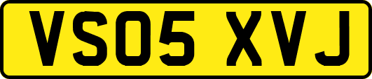 VS05XVJ
