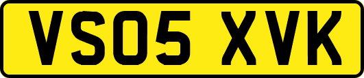 VS05XVK