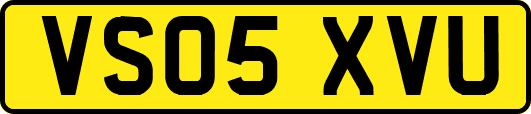 VS05XVU
