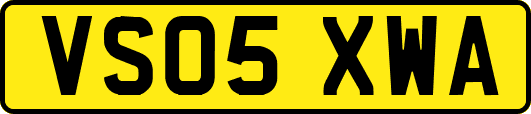 VS05XWA