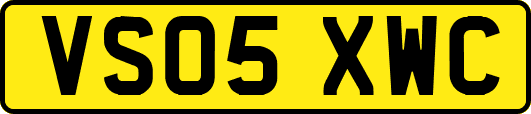 VS05XWC