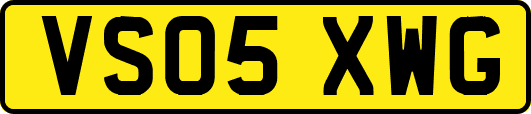 VS05XWG