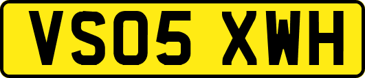 VS05XWH