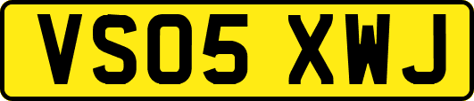 VS05XWJ