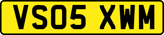 VS05XWM