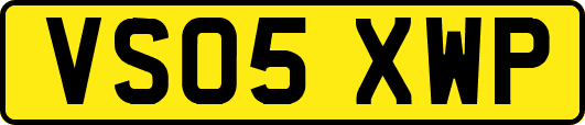 VS05XWP